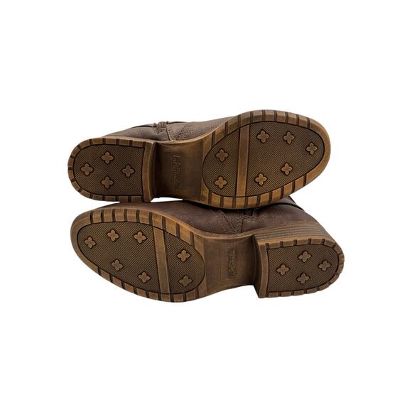 Lifestride Weatherproof XTrovert Riding Boot Size 7.5 NWOT - Picture 6 of 11